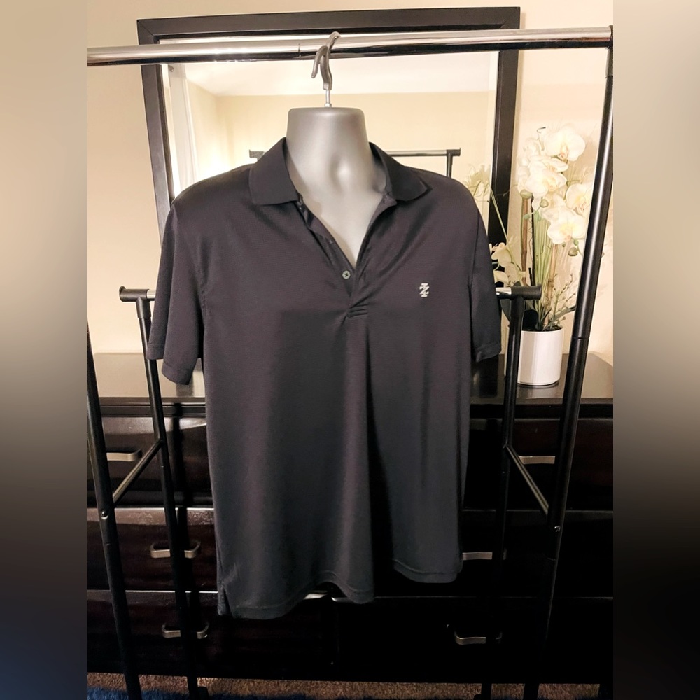 M IZOD Golf Men’s Polo